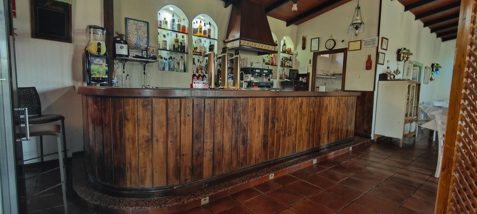 8 bedroom Finca/Country House for sale in Zafra with pool - € 1,140,000 (Ref: 9029659)