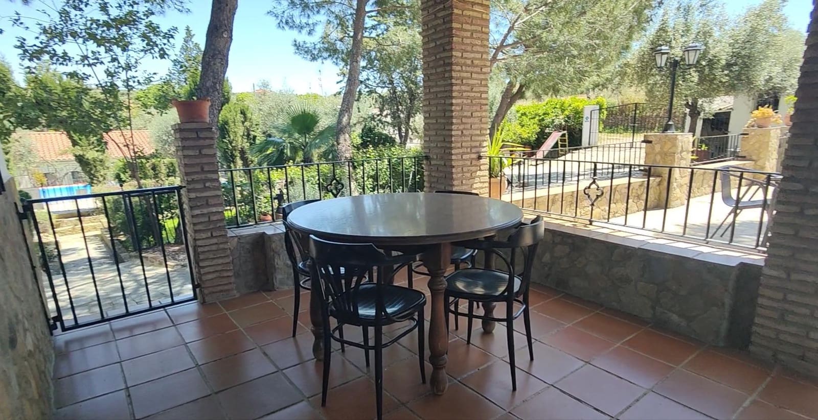 8 bedroom Finca/Country House for sale in Zafra with pool - € 1,140,000 (Ref: 9029659)
