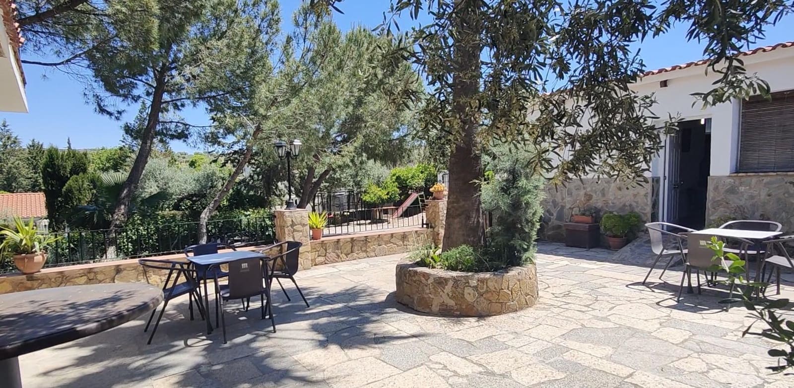 8 bedroom Finca/Country House for sale in Zafra with pool - € 1,140,000 (Ref: 9029659)