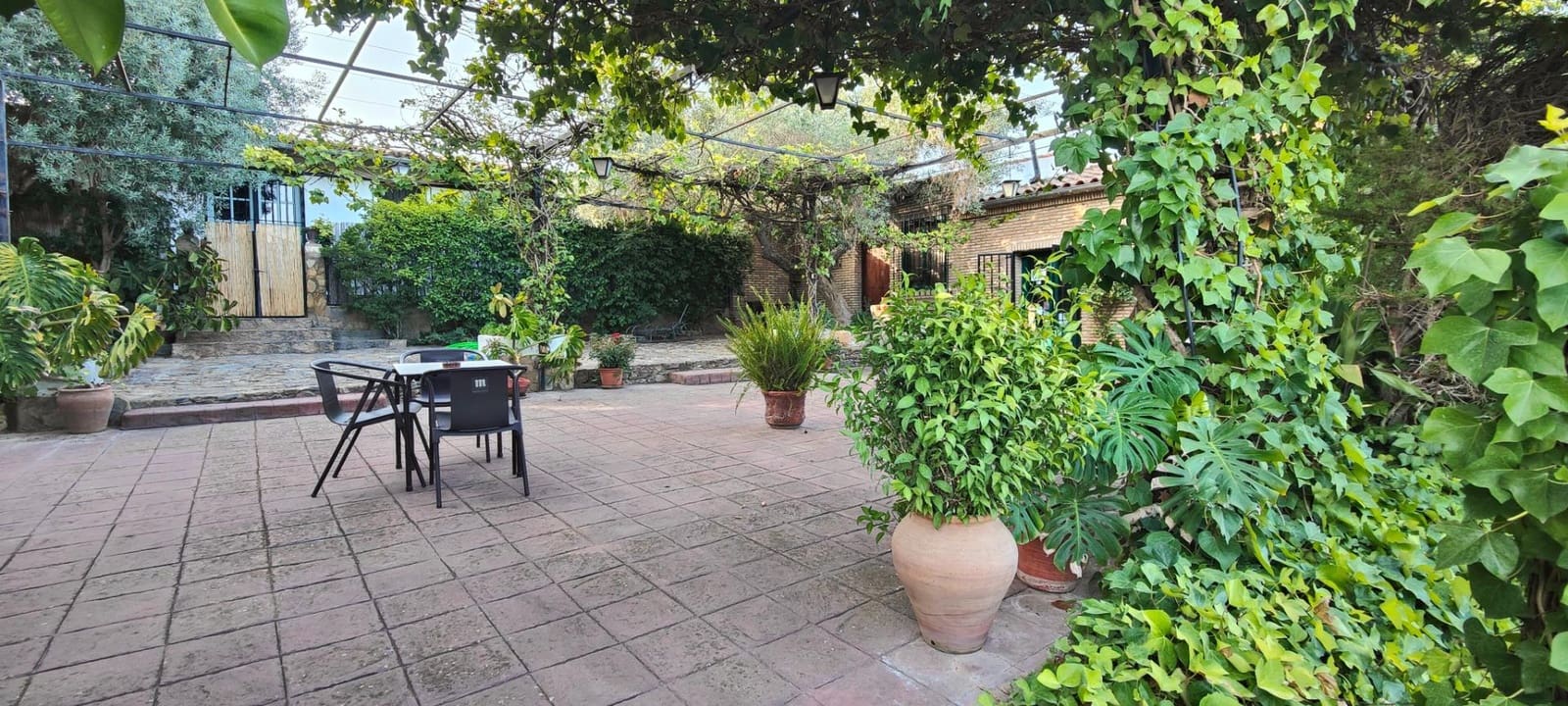 8 bedroom Finca/Country House for sale in Zafra with pool - € 1,140,000 (Ref: 9029659)