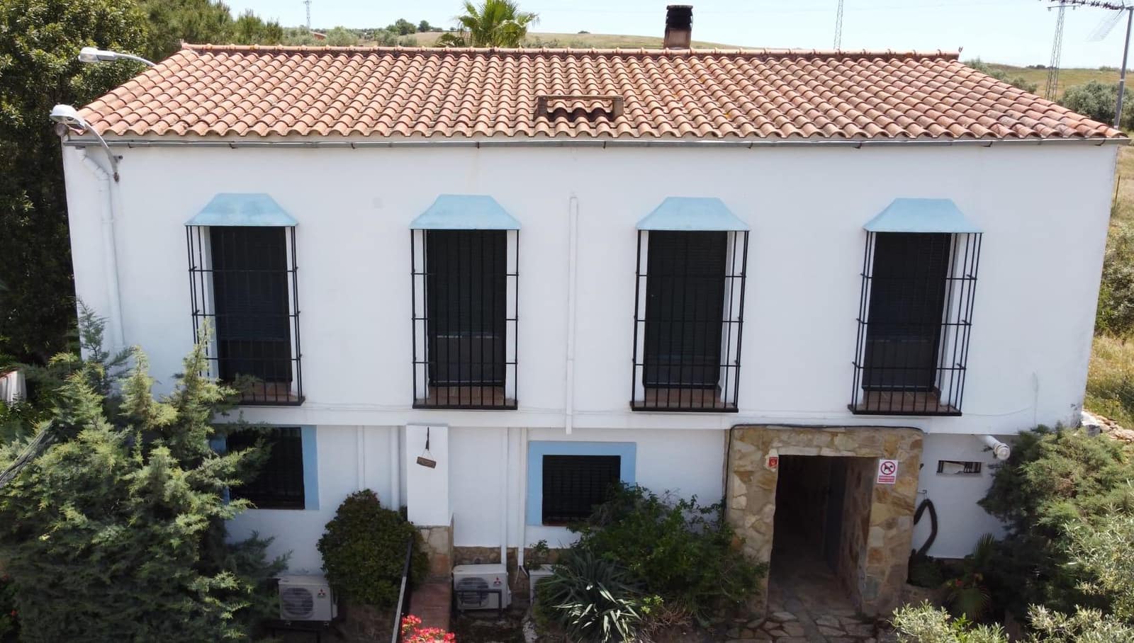 8 camera da letto Finca/Casa di Campagna in vendita in La Lapa con piscina - 1.140.000 € (Rif: 9029659)
