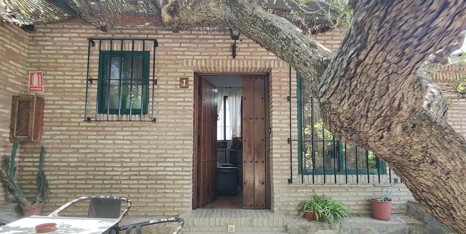 8 camera da letto Finca/Casa di Campagna in vendita in La Lapa con piscina - 1.140.000 € (Rif: 9029659)