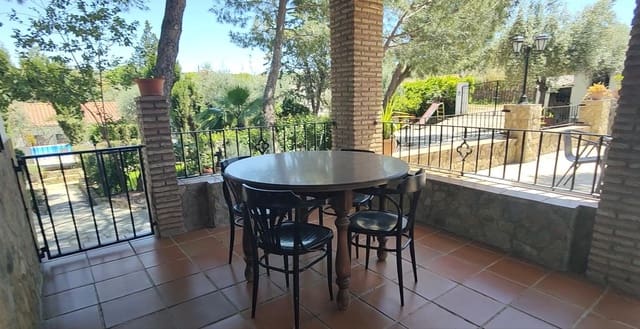 8 chambre Finca/Maison de Campagne à vendre à La Lapa avec piscine - 1 140 000 € (Ref: 9029659)