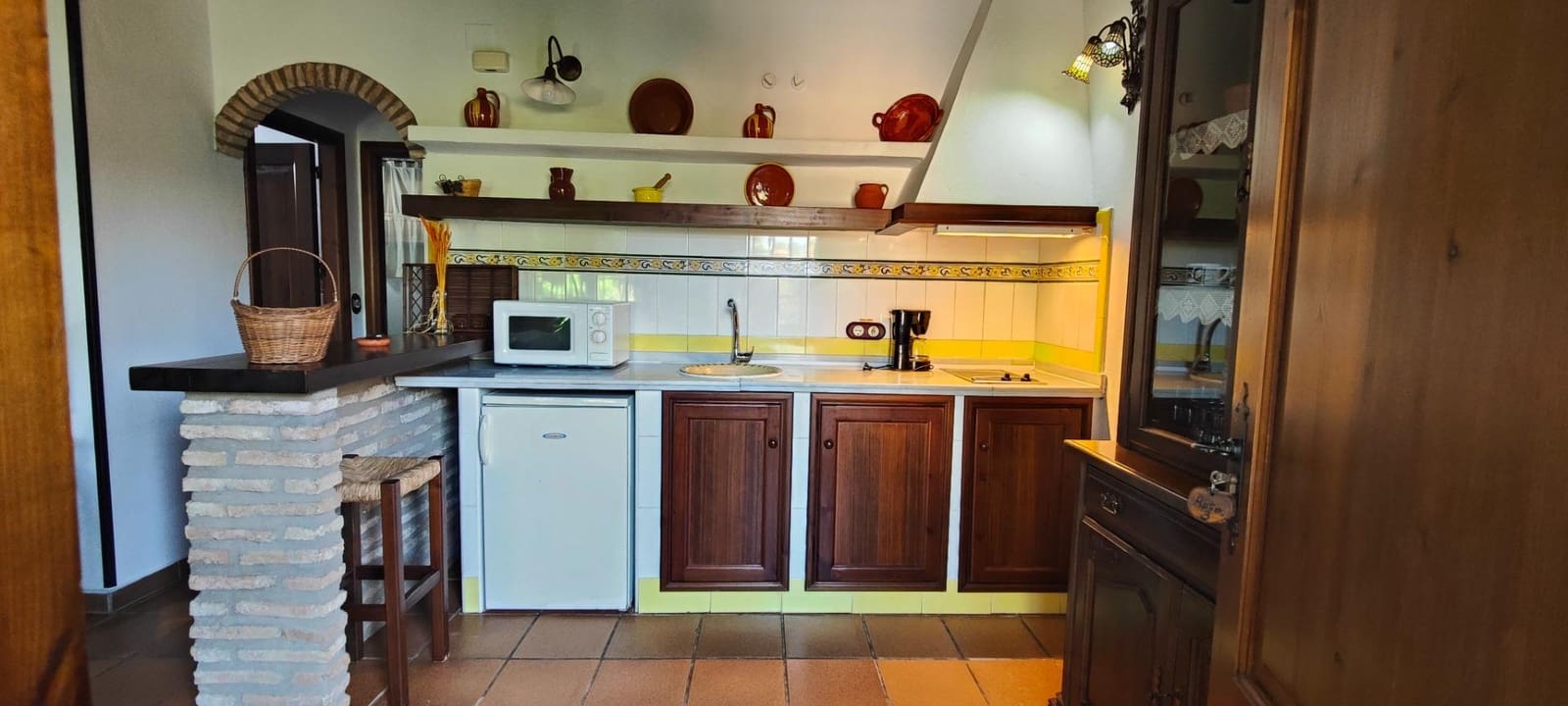 8 camera da letto Finca/Casa di Campagna in vendita in La Lapa con piscina - 1.140.000 € (Rif: 9029659)