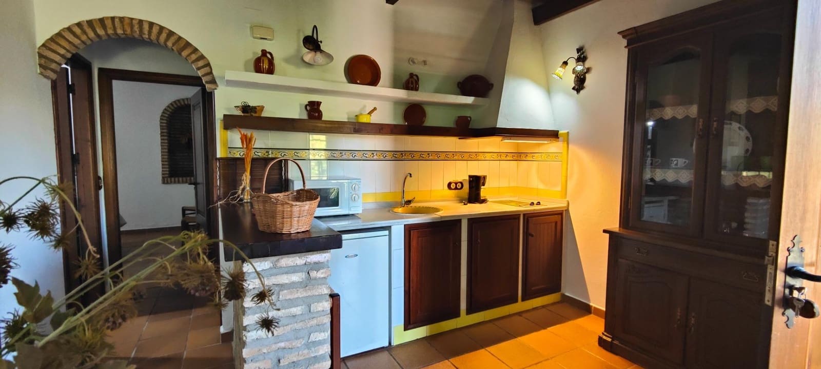 8 camera da letto Finca/Casa di Campagna in vendita in La Lapa con piscina - 1.140.000 € (Rif: 9029659)