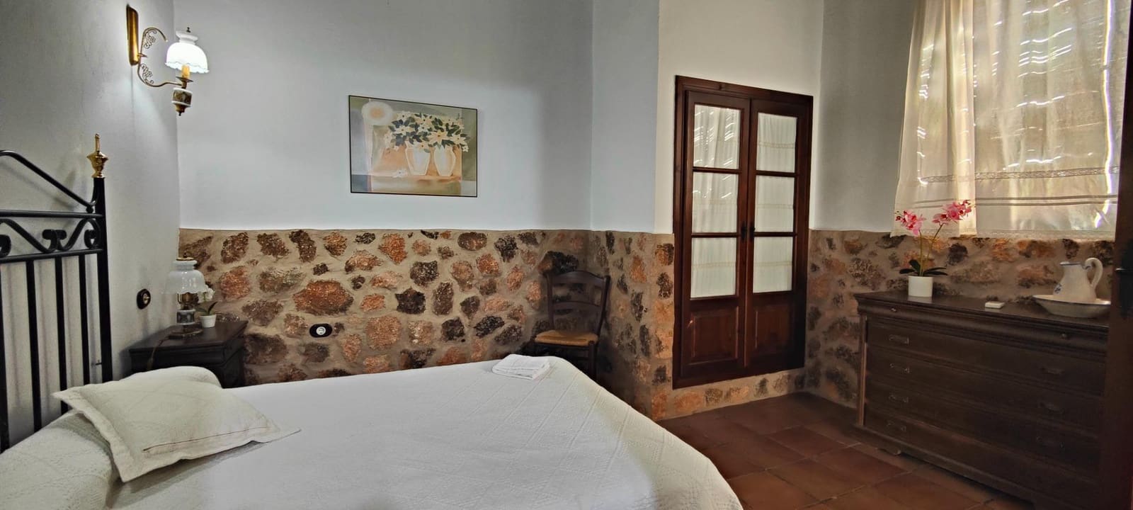 8 camera da letto Finca/Casa di Campagna in vendita in La Lapa con piscina - 1.140.000 € (Rif: 9029659)