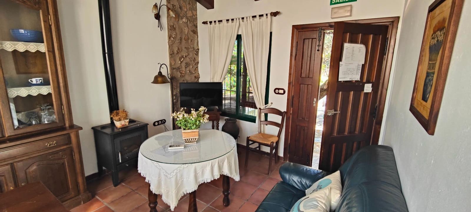 8 camera da letto Finca/Casa di Campagna in vendita in La Lapa con piscina - 1.140.000 € (Rif: 9029659)