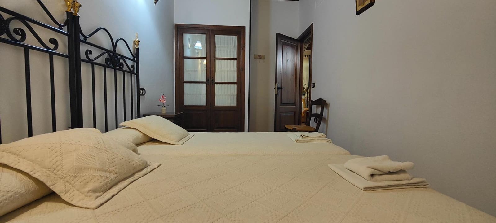 8 bedroom Finca/Country House for sale in La Lapa with pool - € 1,140,000 (Ref: 9029659)