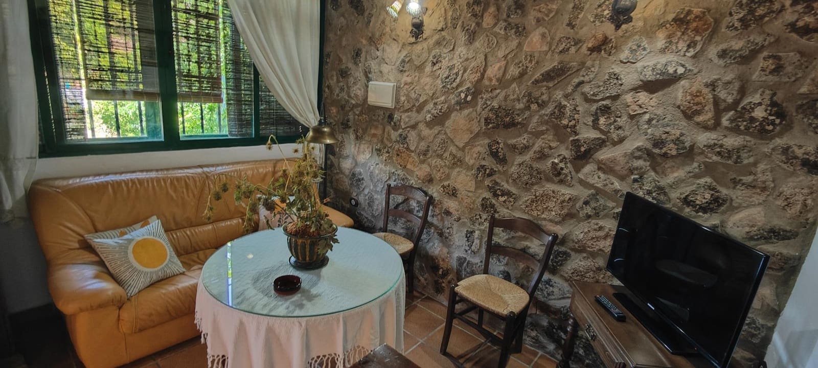 8 bedroom Finca/Country House for sale in La Lapa with pool - € 1,140,000 (Ref: 9029659)