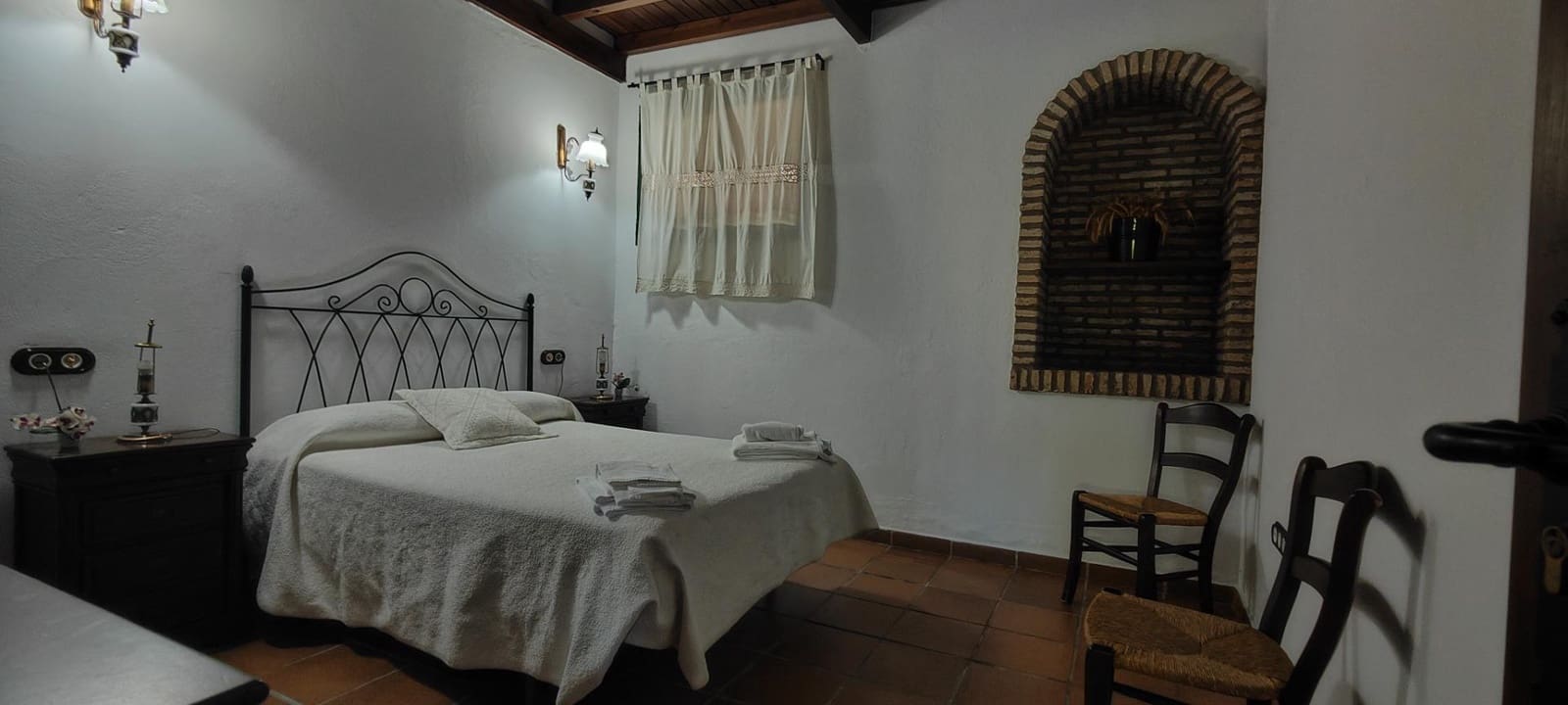 8 bedroom Finca/Country House for sale in La Lapa with pool - € 1,140,000 (Ref: 9029659)