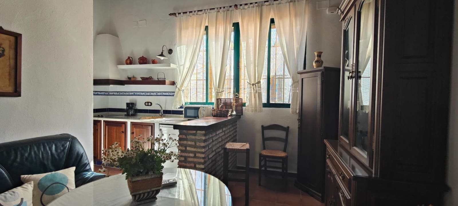 8 bedroom Finca/Country House for sale in La Lapa with pool - € 1,140,000 (Ref: 9029659)
