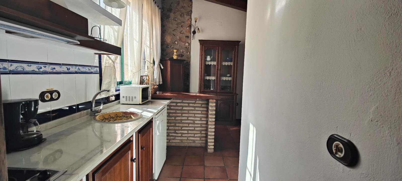 8 bedroom Finca/Country House for sale in La Lapa with pool - € 1,140,000 (Ref: 9029659)