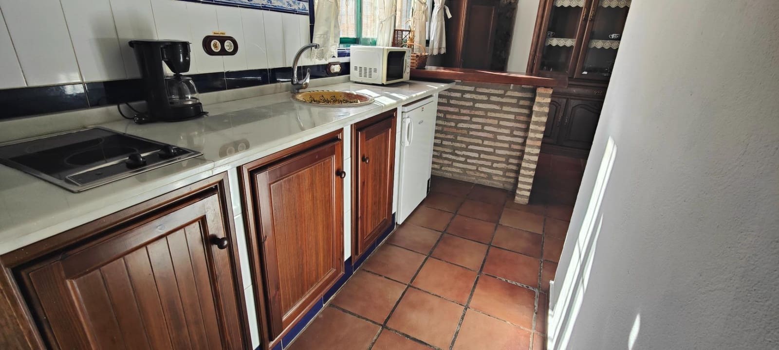 8 bedroom Finca/Country House for sale in La Lapa with pool - € 1,140,000 (Ref: 9029659)