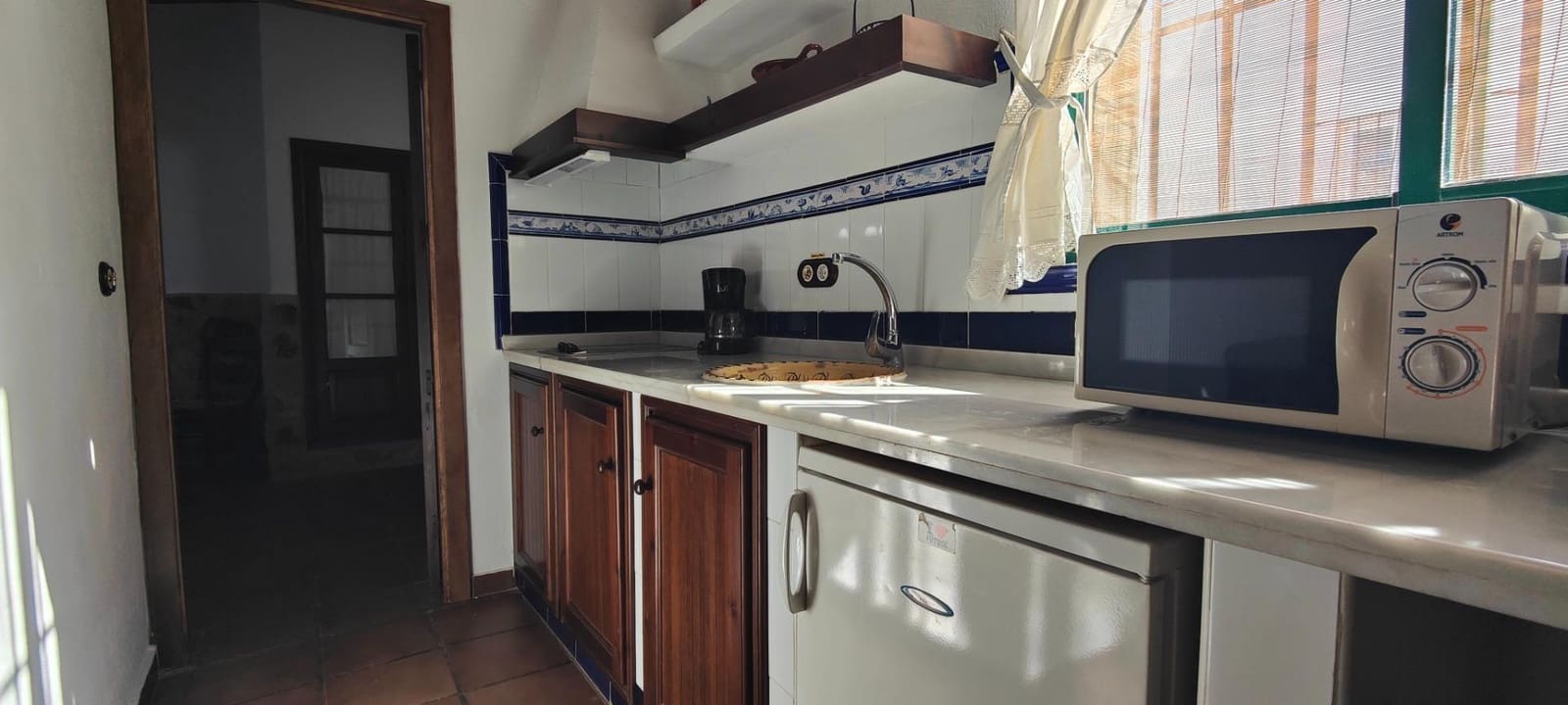 8 bedroom Finca/Country House for sale in La Lapa with pool - € 1,140,000 (Ref: 9029659)