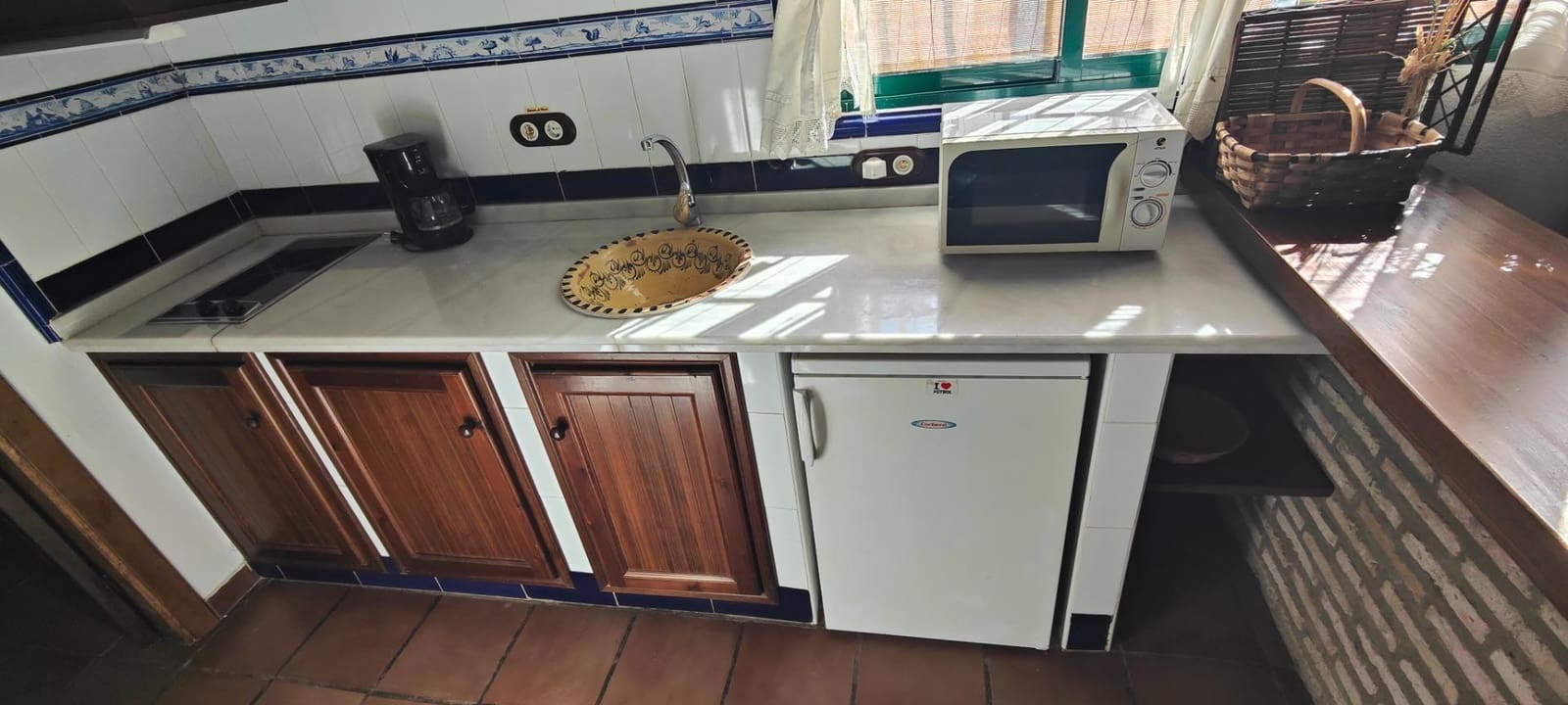 8 bedroom Finca/Country House for sale in La Lapa with pool - € 1,140,000 (Ref: 9029659)