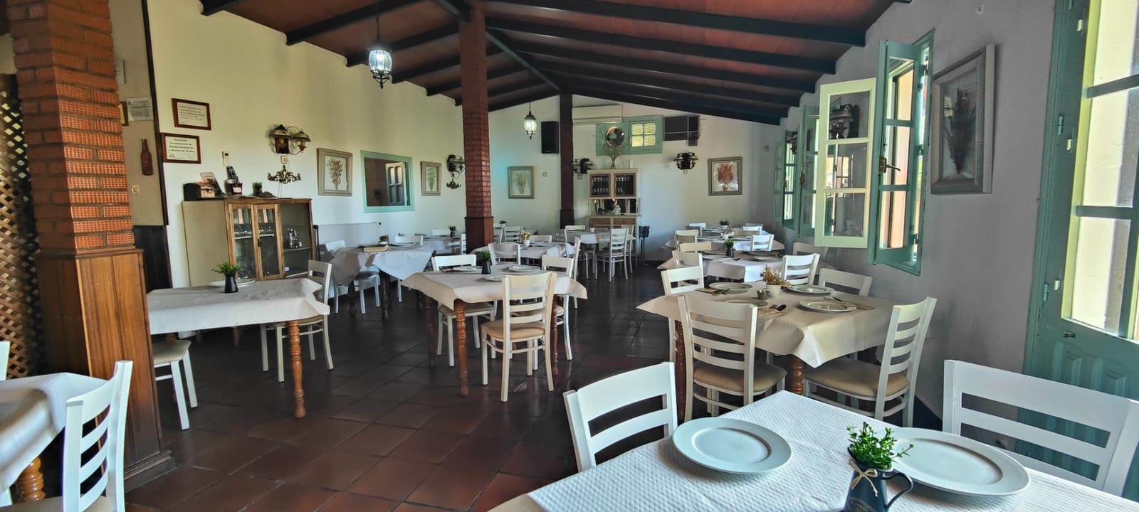 8 bedroom Finca/Country House for sale in La Lapa with pool - € 1,140,000 (Ref: 9029659)