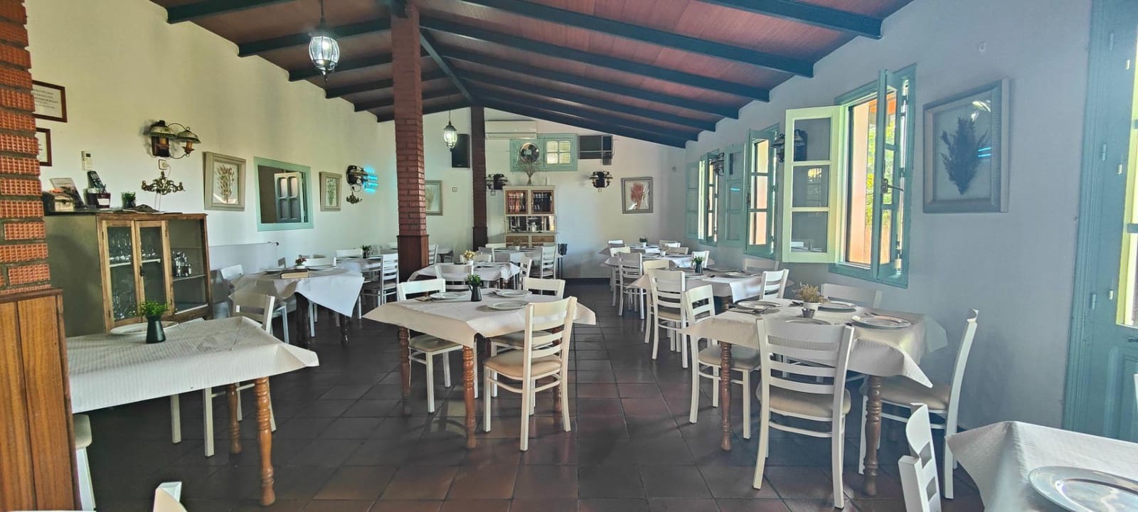 8 bedroom Finca/Country House for sale in La Lapa with pool - € 1,140,000 (Ref: 9029659)
