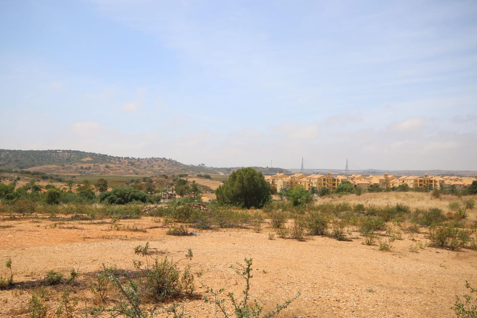 Terrain à Bâtir à vendre à Ayamonte - 68 500 € (Ref: 9029660)