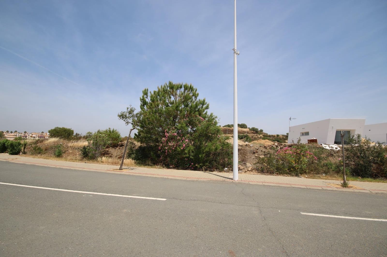 Terrain à Bâtir à vendre à Ayamonte - 68 500 € (Ref: 9029660)