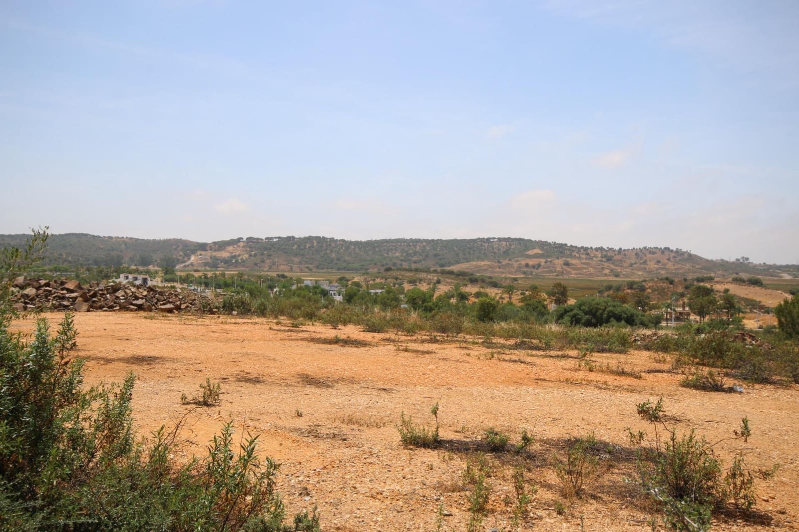 Terrain à Bâtir à vendre à Ayamonte - 68 500 € (Ref: 9029660)