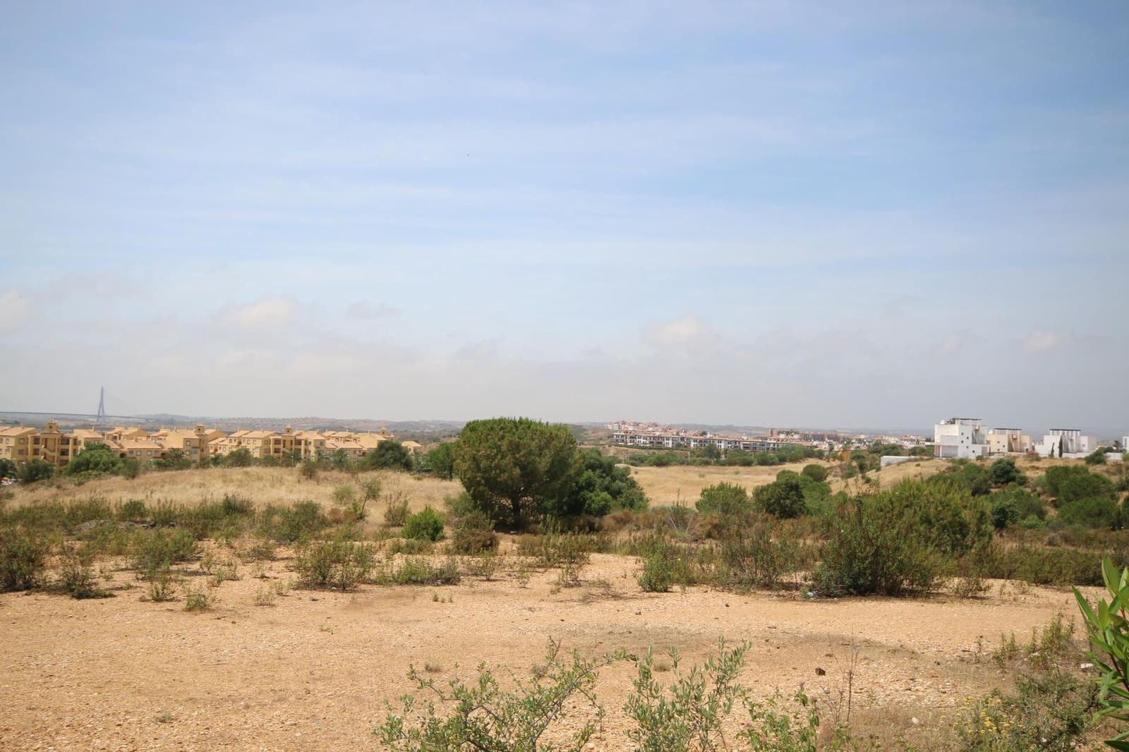 Terrain à Bâtir à vendre à Ayamonte - 68 500 € (Ref: 9029660)