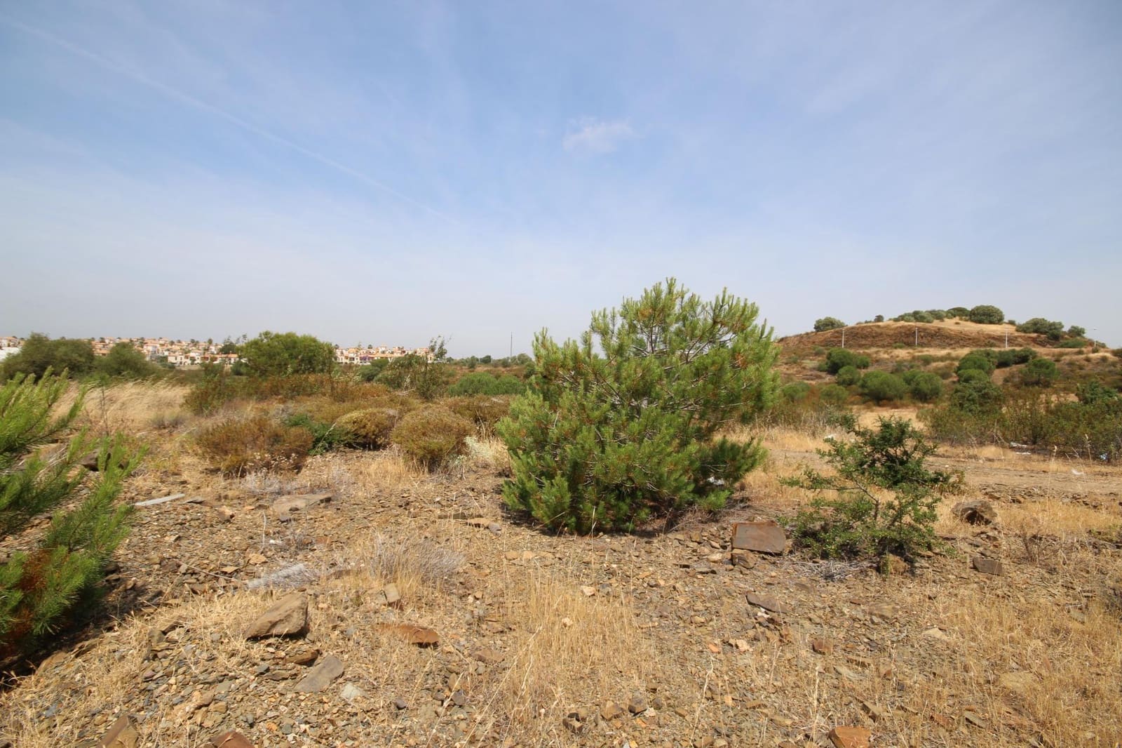 Terrain à Bâtir à vendre à Ayamonte - 68 500 € (Ref: 9029660)