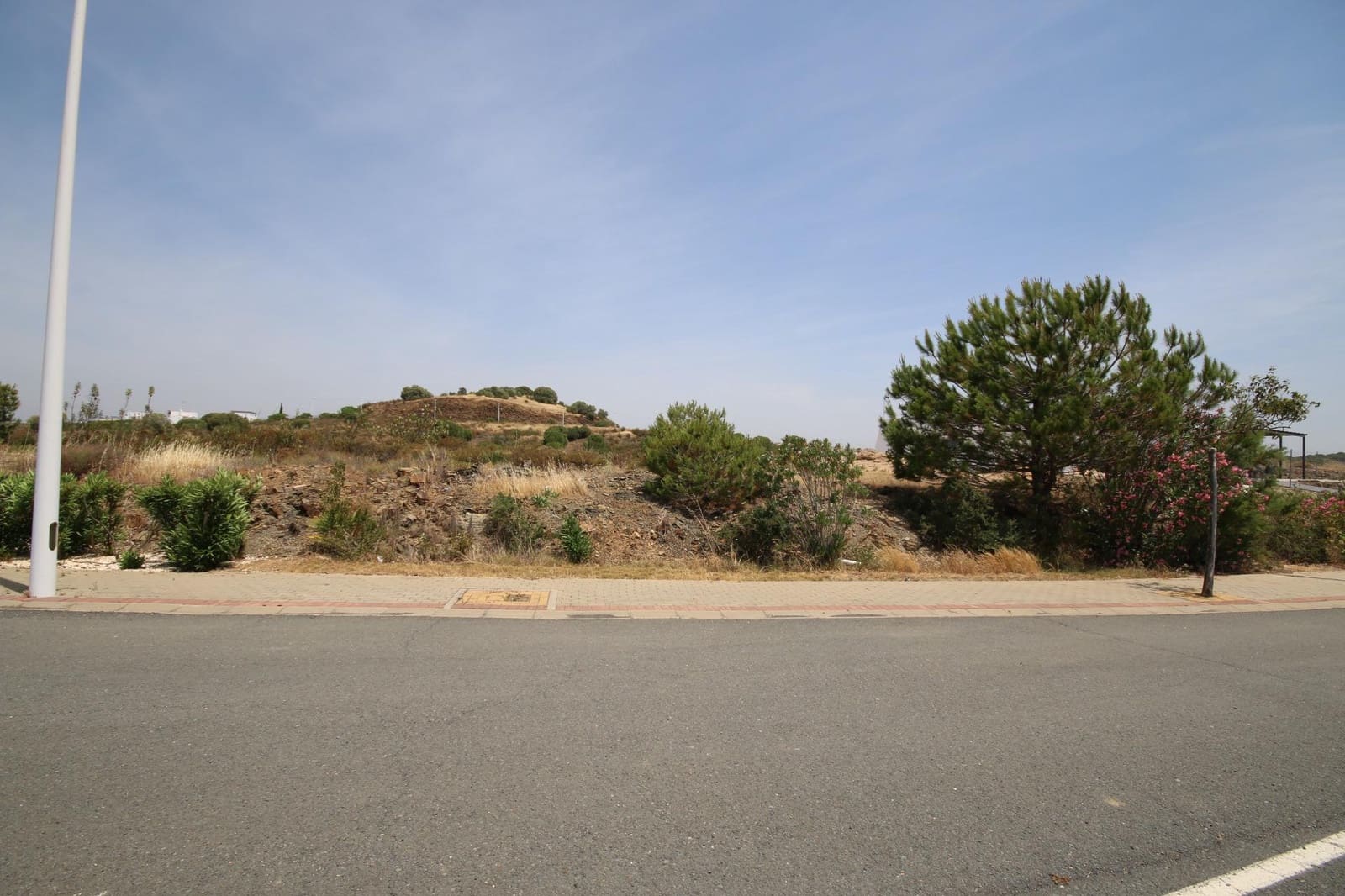 Terrain à Bâtir à vendre à Ayamonte - 68 500 € (Ref: 9029660)