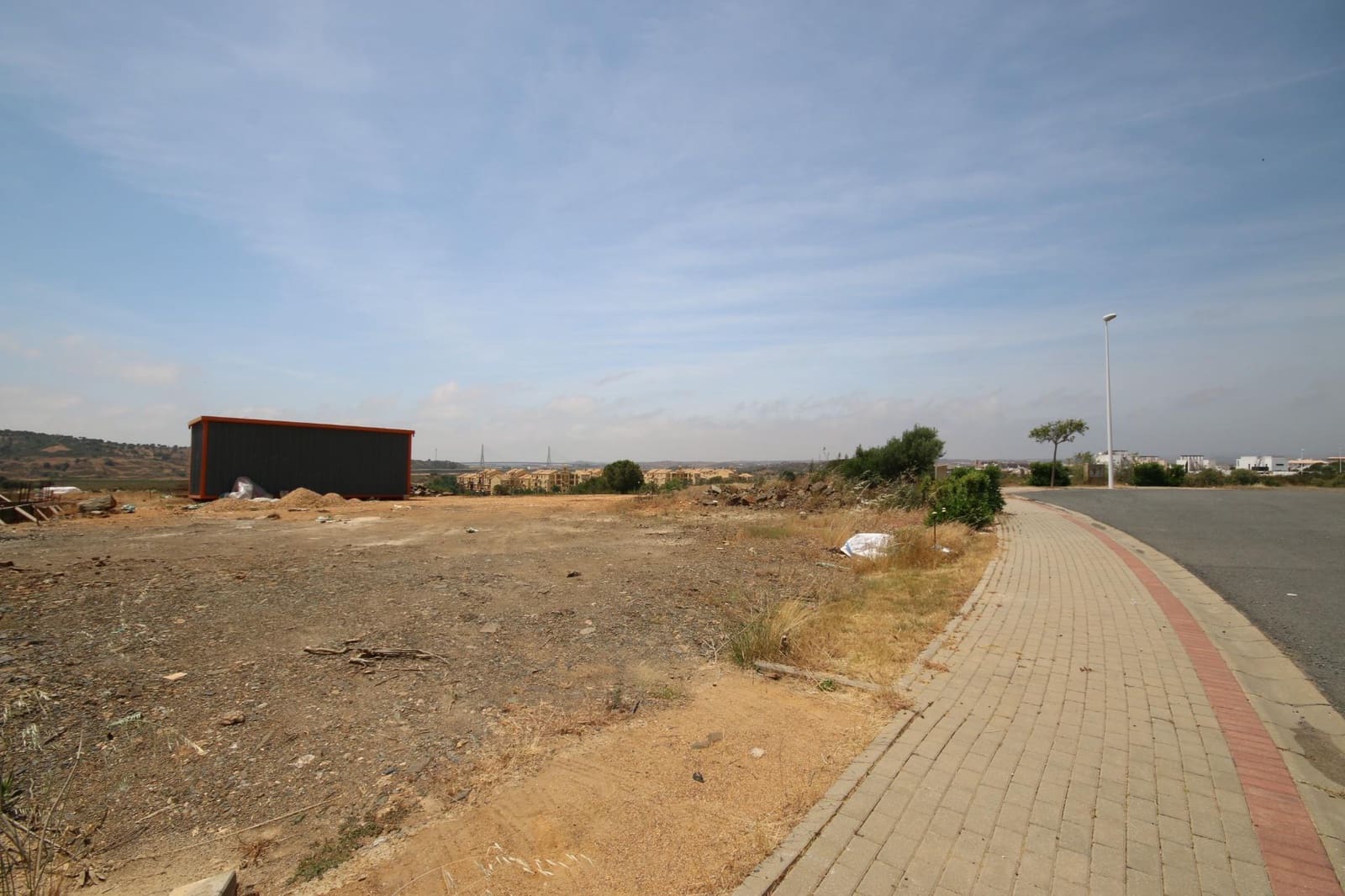 Terrain à Bâtir à vendre à Ayamonte - 68 500 € (Ref: 9029660)
