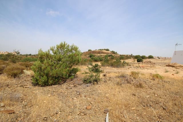 Byggegrund til salg i Ayamonte - € 68.500 (Ref: 9029660)