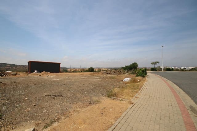 Byggegrund til salg i Ayamonte - € 68.500 (Ref: 9029660)
