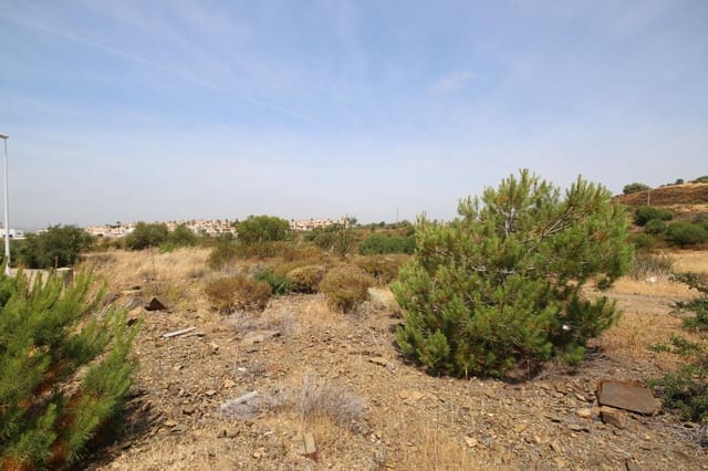 Byggegrund til salg i Ayamonte - € 68.500 (Ref: 9029660)