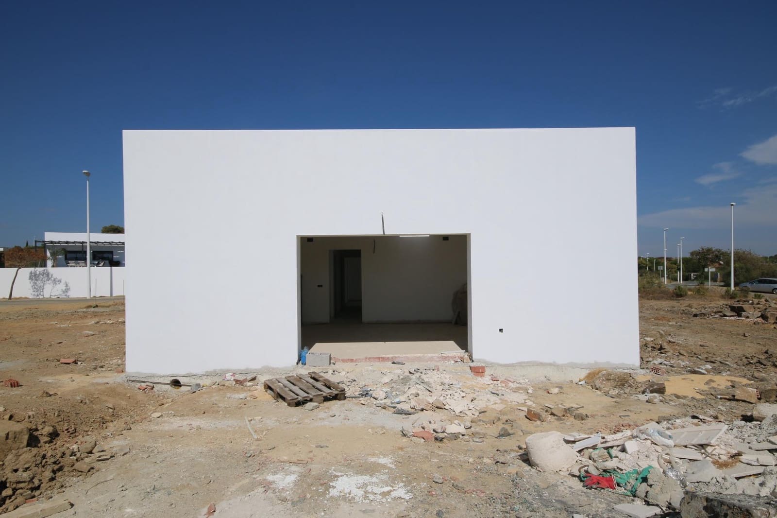 3 soverom Villa til salgs i Ayamonte med svømmebasseng - € 450 000 (Ref: 9051147)