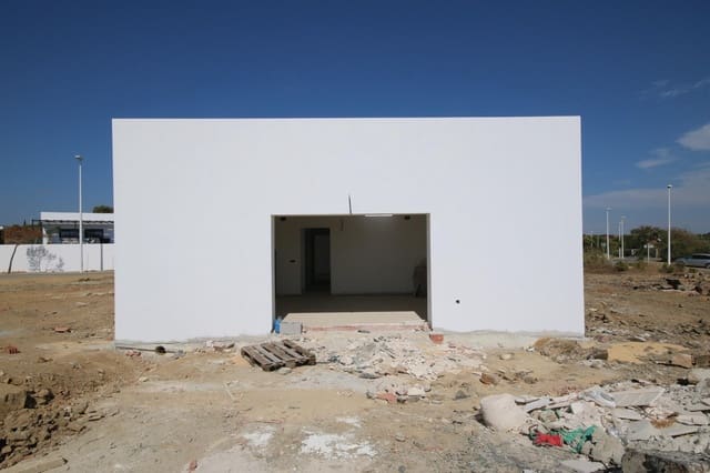 3 soveværelse Villa til salg i Ayamonte med swimmingpool - € 450.000 (Ref: 9051147)