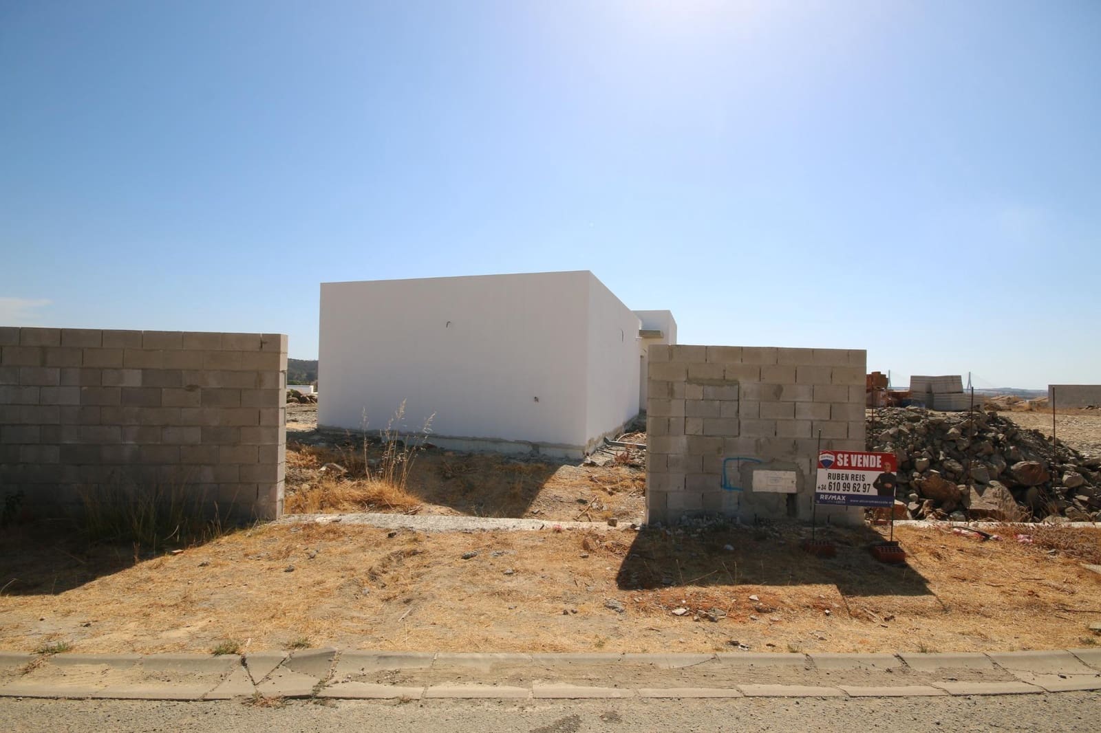 3 soverom Villa til salgs i Ayamonte med svømmebasseng - € 450 000 (Ref: 9051147)