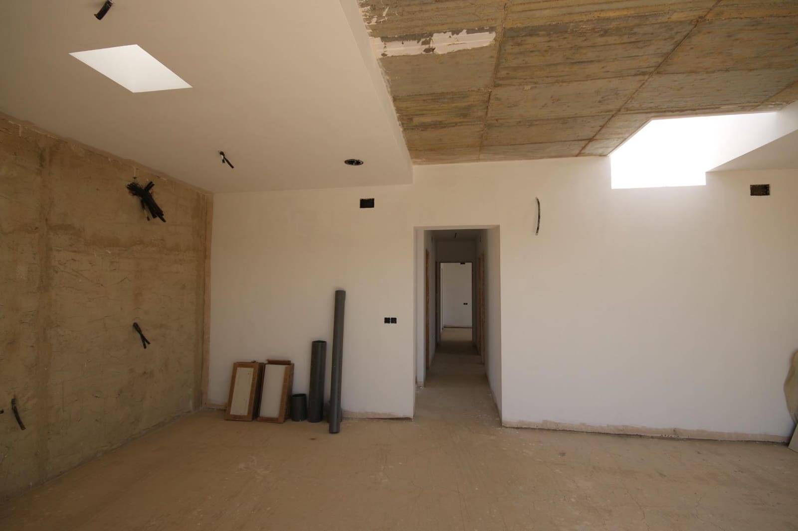 3 soverom Villa til salgs i Ayamonte med svømmebasseng - € 450 000 (Ref: 9051147)