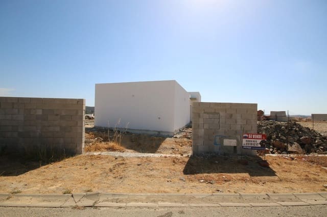 3 soveværelse Villa til salg i Ayamonte med swimmingpool - € 450.000 (Ref: 9051147)