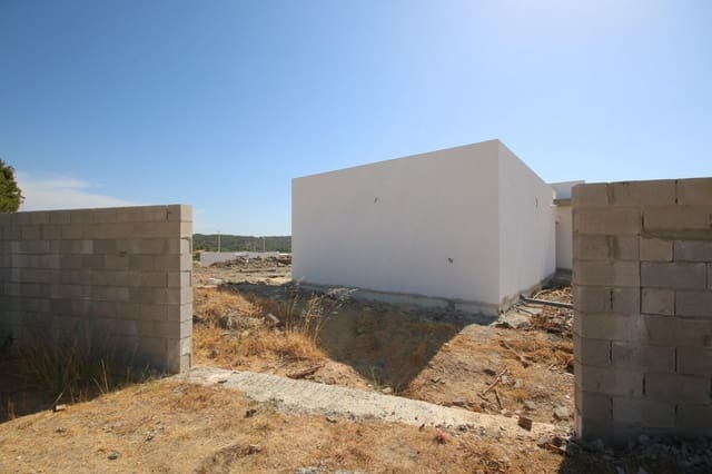 3 soveværelse Villa til salg i Ayamonte med swimmingpool - € 450.000 (Ref: 9051147)