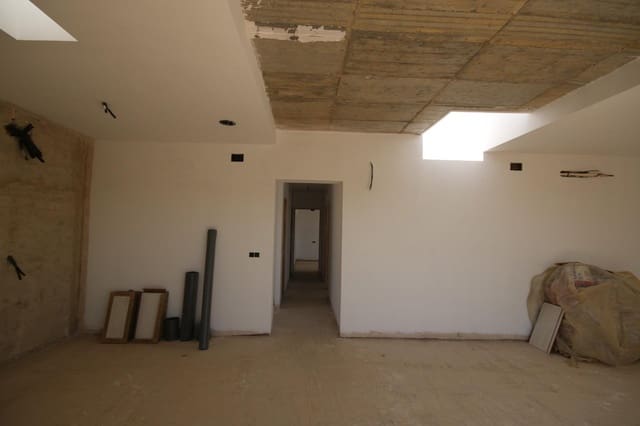 3 soveværelse Villa til salg i Ayamonte med swimmingpool - € 450.000 (Ref: 9051147)