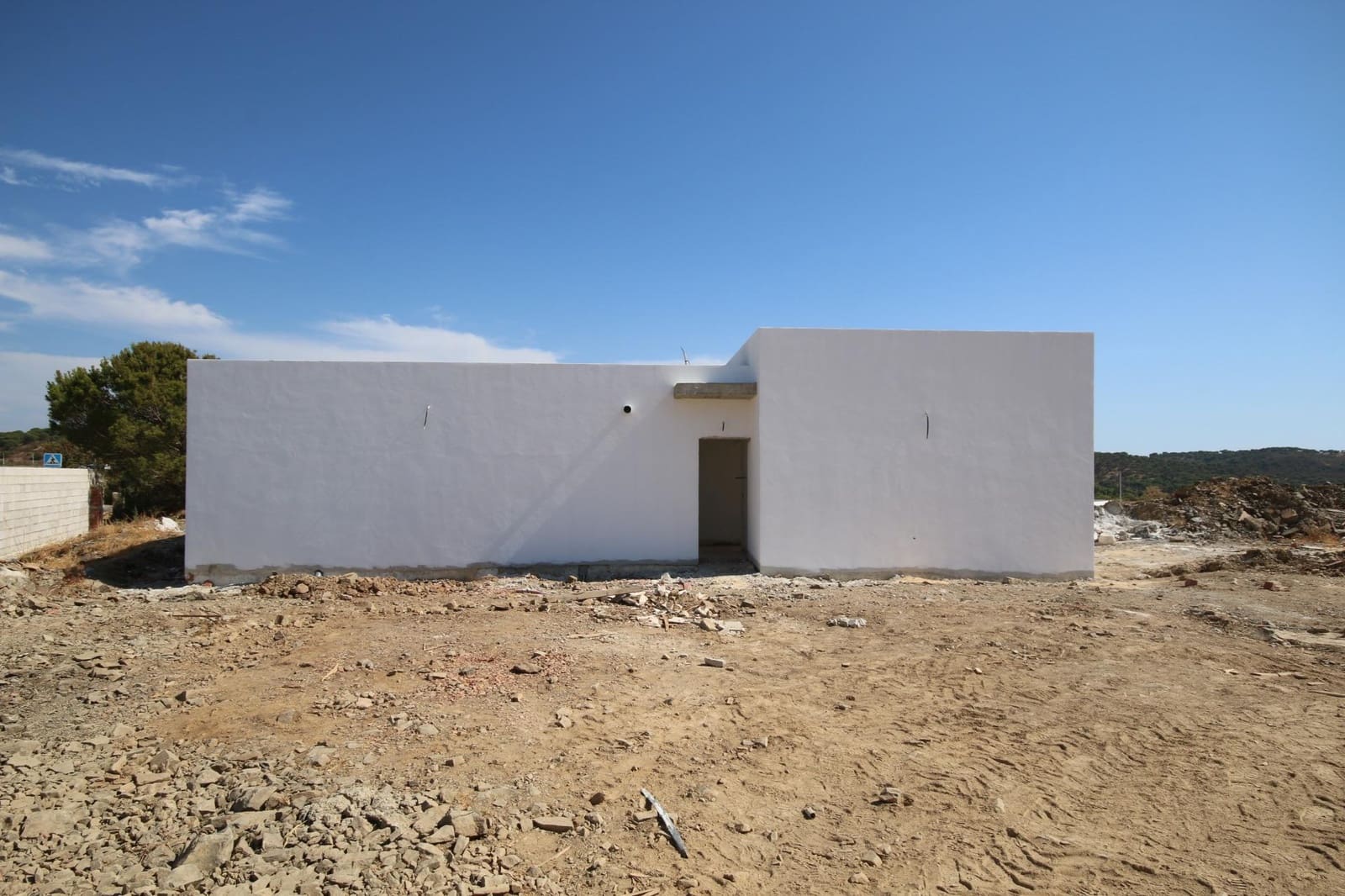 3 soverom Villa til salgs i Ayamonte med svømmebasseng - € 450 000 (Ref: 9051147)