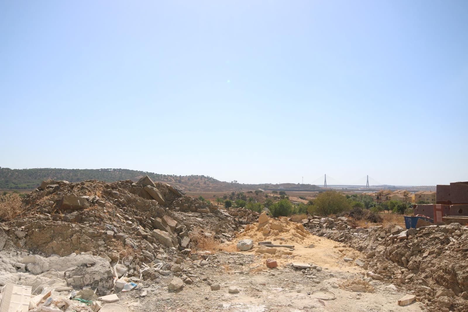 3 soverom Villa til salgs i Ayamonte med svømmebasseng - € 450 000 (Ref: 9051147)