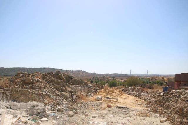 3 soveværelse Villa til salg i Ayamonte med swimmingpool - € 450.000 (Ref: 9051147)