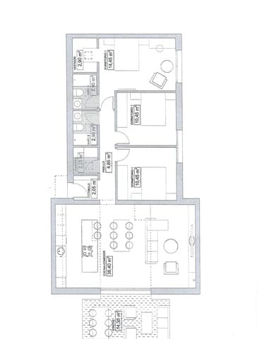 3 slaapkamer Villa te koop in Ayamonte met zwembad - € 450.000 (Ref: 9051147)