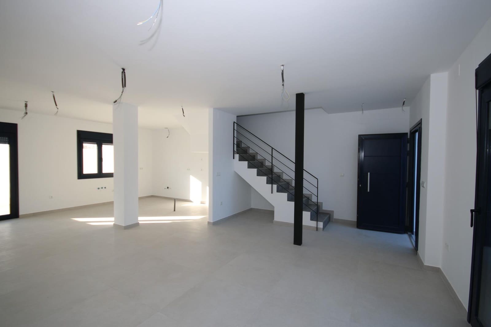 3 soveværelse Villa til salg i Ayamonte med garage - € 280.000 (Ref: 9057708)