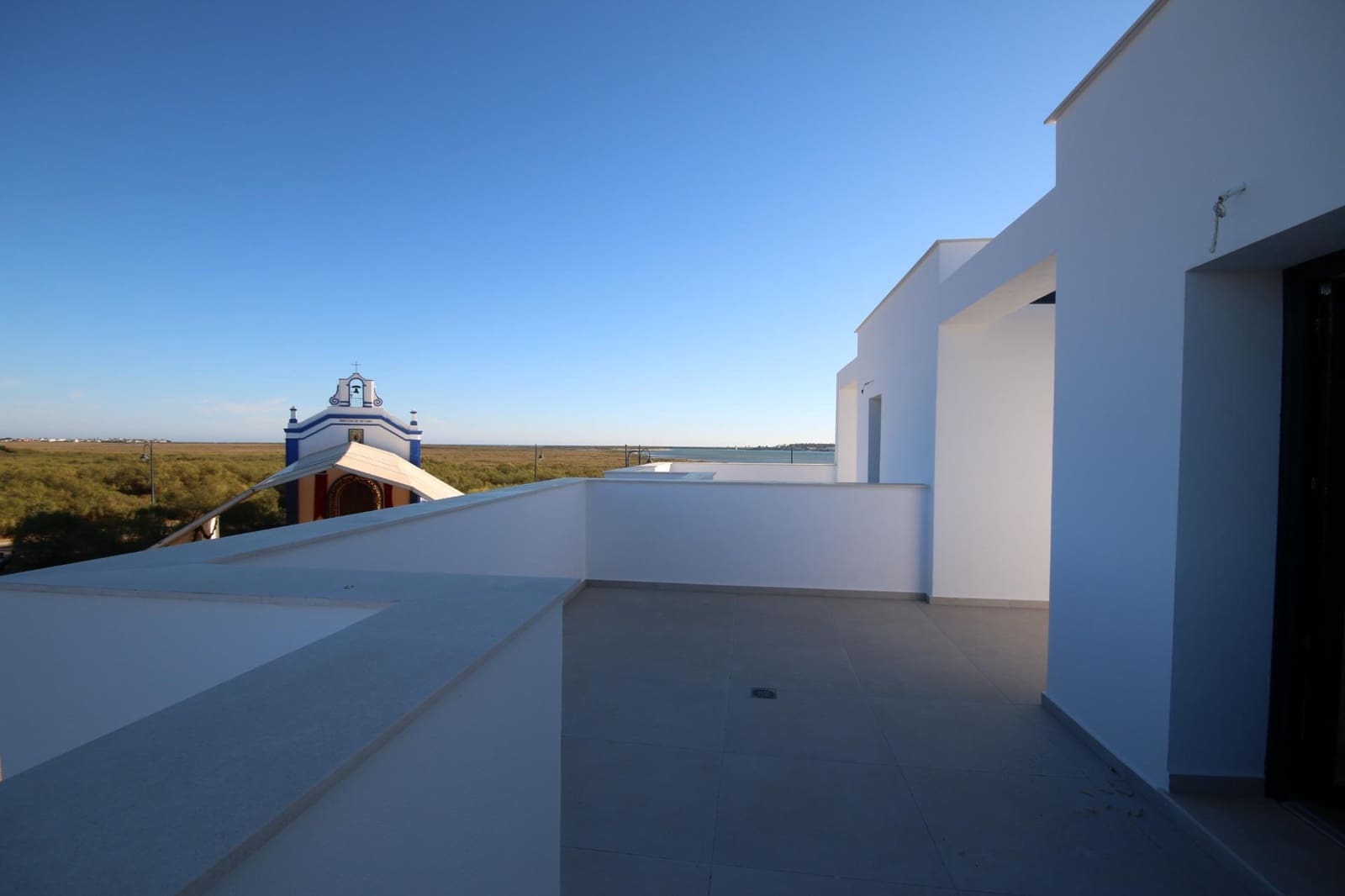 3 soveværelse Villa til salg i Ayamonte med garage - € 280.000 (Ref: 9057708)