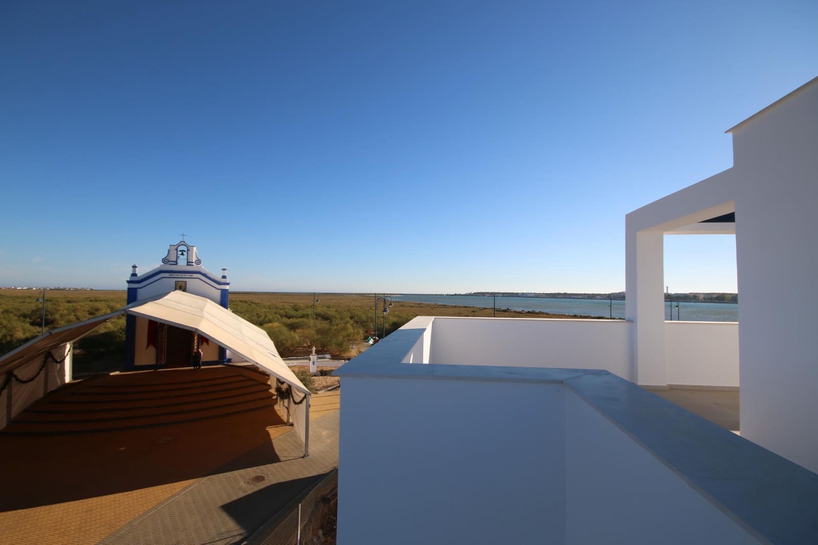 3 soveværelse Villa til salg i Ayamonte med garage - € 280.000 (Ref: 9057708)