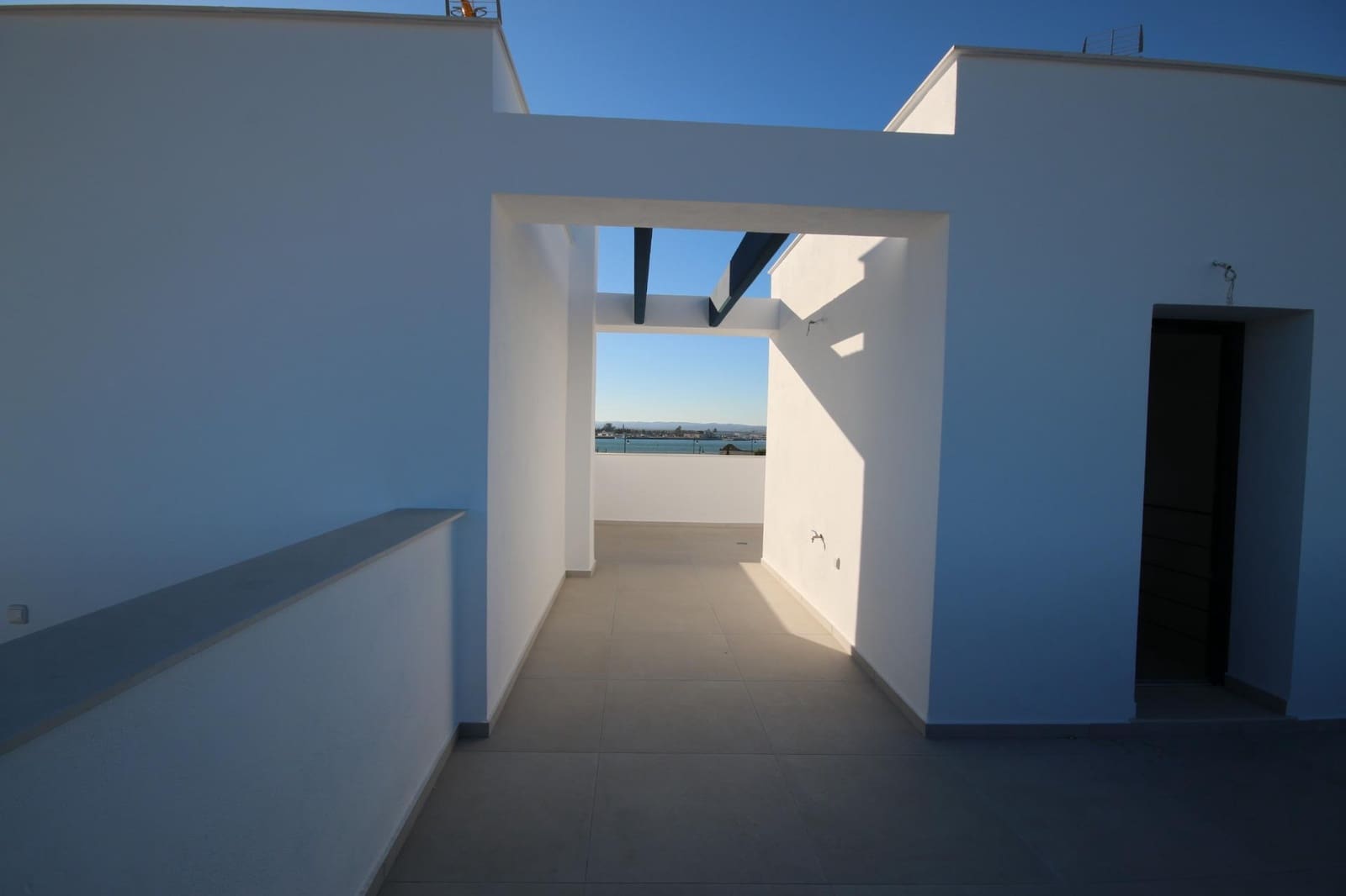 3 soveværelse Villa til salg i Ayamonte med garage - € 280.000 (Ref: 9057708)