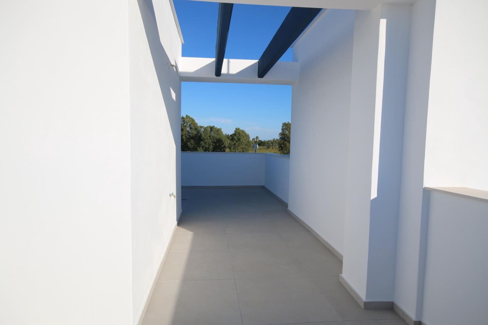 3 soveværelse Villa til salg i Ayamonte med garage - € 280.000 (Ref: 9057708)