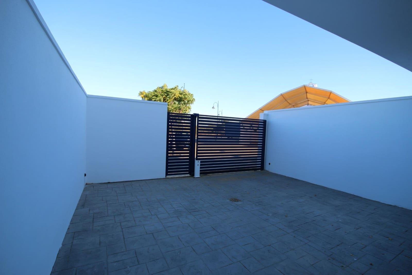 3 soveværelse Villa til salg i Ayamonte med garage - € 280.000 (Ref: 9057708)