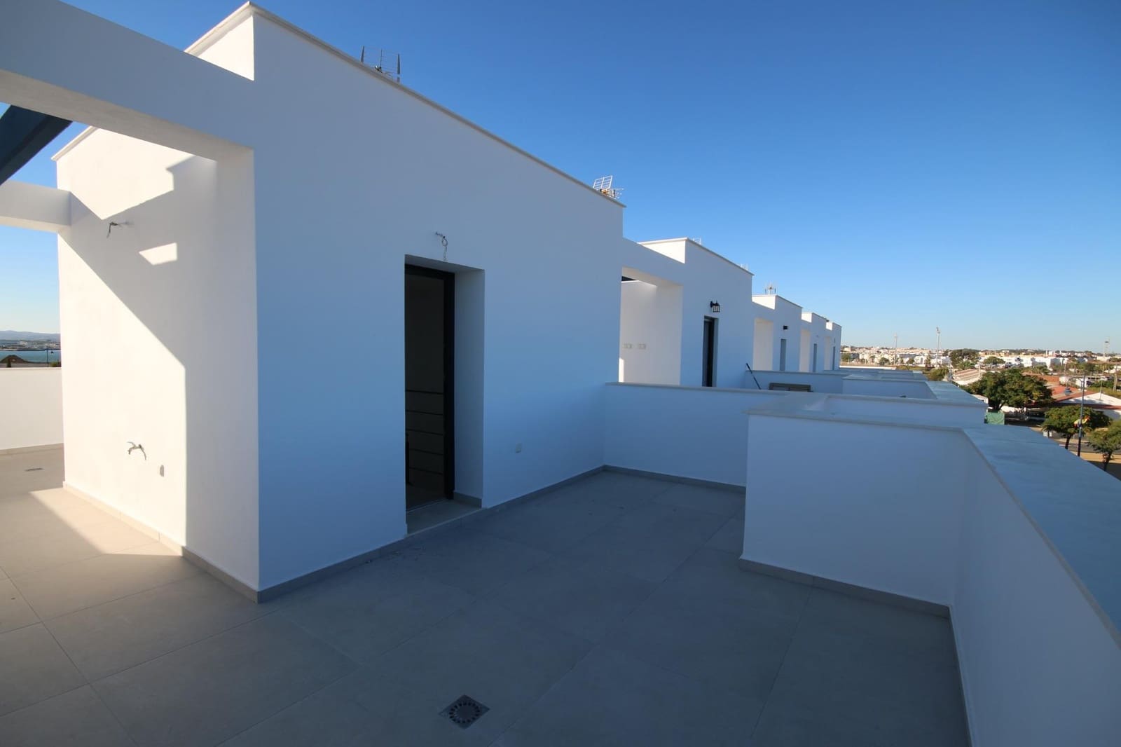 3 soveværelse Villa til salg i Ayamonte med garage - € 280.000 (Ref: 9057708)