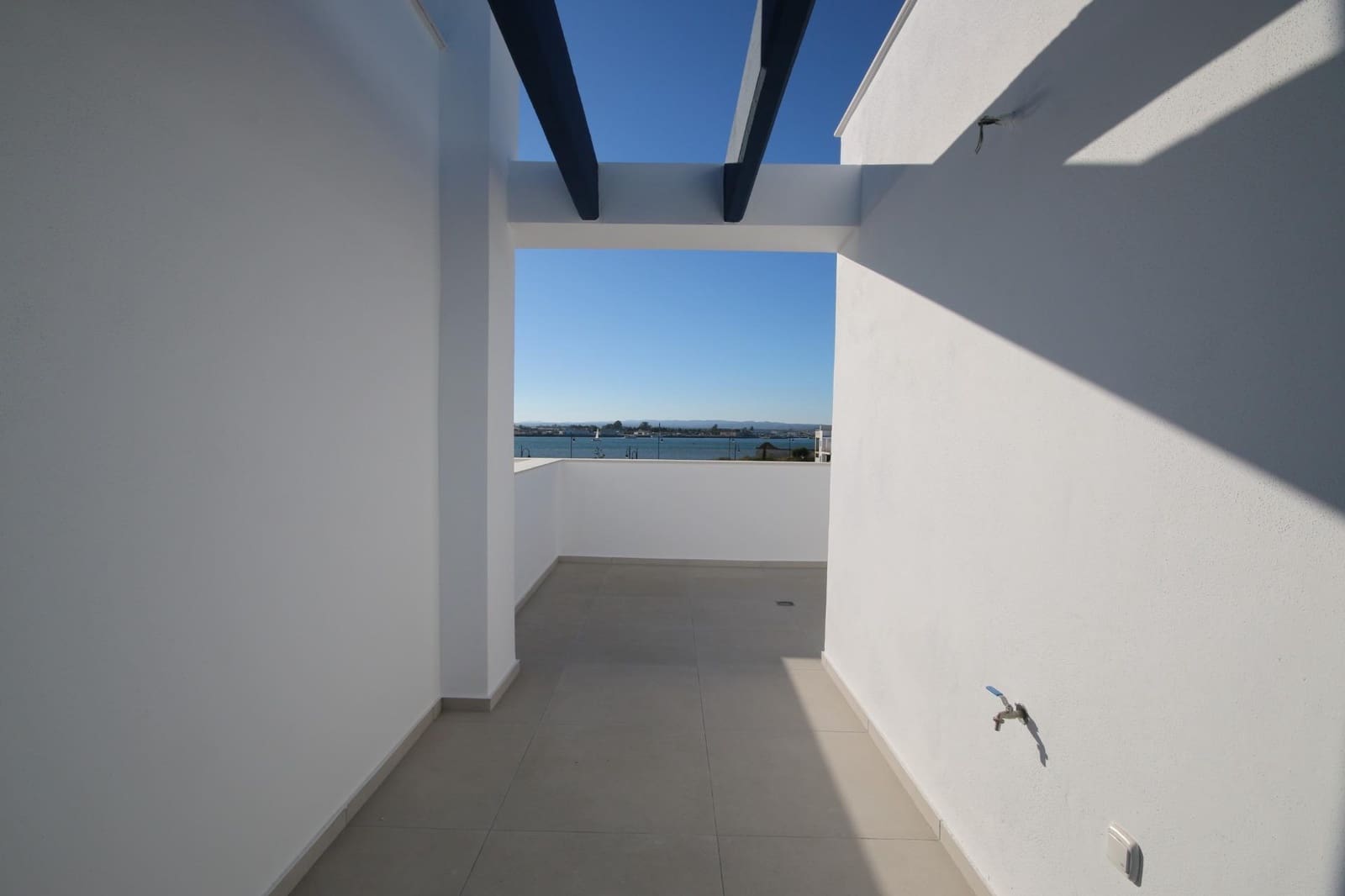3 soveværelse Villa til salg i Ayamonte med garage - € 280.000 (Ref: 9057708)